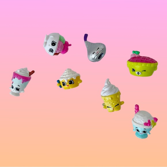 Shopkins Lot - Picture 7 of 8